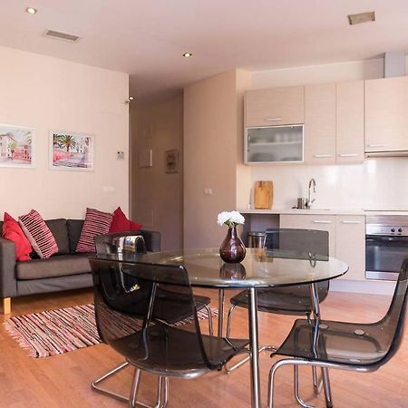 لقنت Alc - Modern 2 Bed Apartment In Historic Centre المظهر الخارجي الصورة
