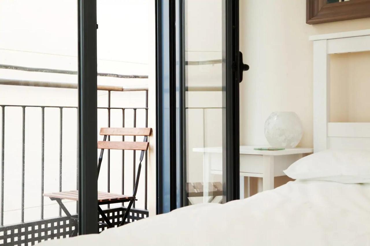 لقنت Alc - Modern 2 Bed Apartment In Historic Centre المظهر الخارجي الصورة