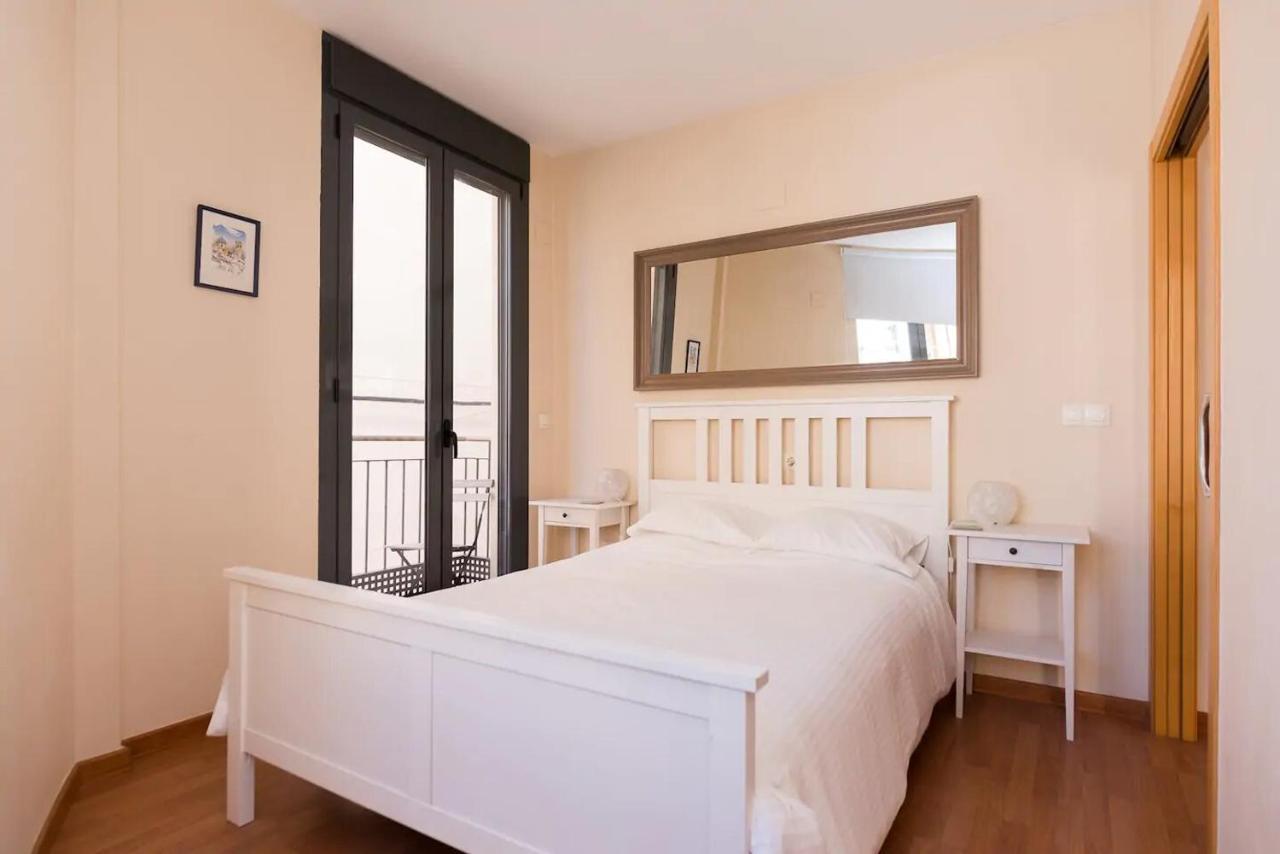لقنت Alc - Modern 2 Bed Apartment In Historic Centre المظهر الخارجي الصورة
