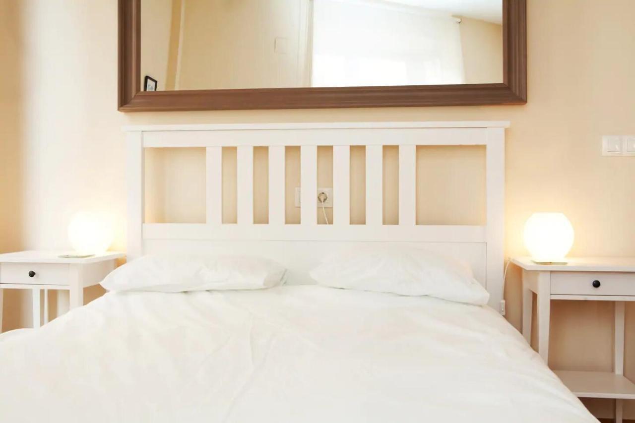 لقنت Alc - Modern 2 Bed Apartment In Historic Centre المظهر الخارجي الصورة